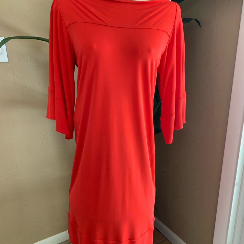 Diane von Furstenberg Dress Size 14